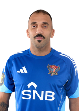 Luandrio Ramos Pires