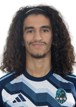 Sahir Boumhand