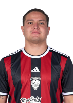 Martín 'Cani' Rodríguez