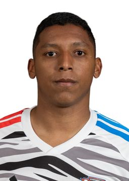 'Lukinhas' Henrique