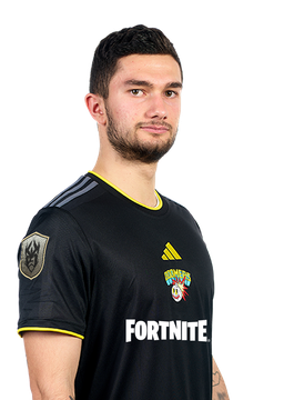 Stefano Sberna