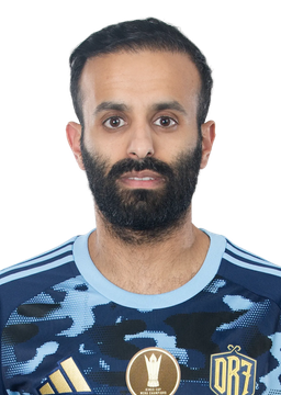 Faris Almaleh