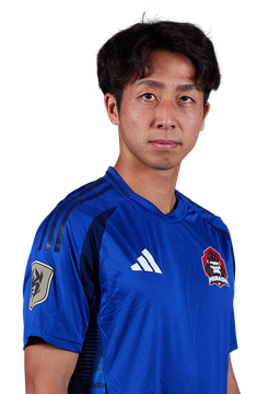Ryohei Oda