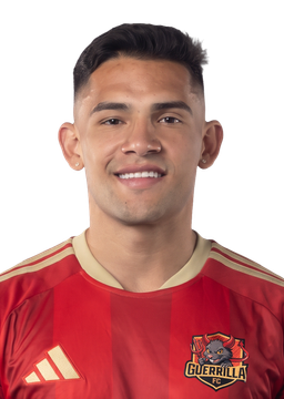 Kevin Cardona