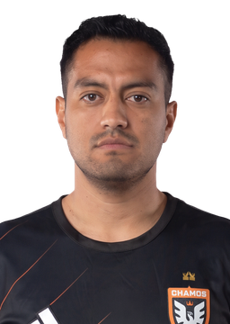 Luis Amador