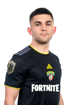 Alex Bonasso