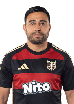 Carlos 'Camello' Valdez