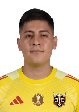 Cristian Hernández