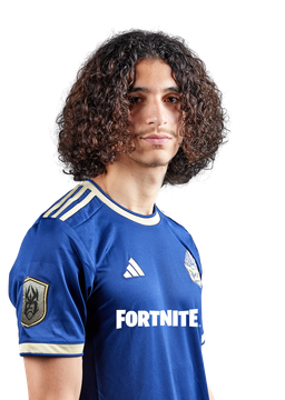 Sahir Boumhand