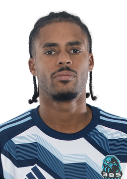 Carlos Omabegho
