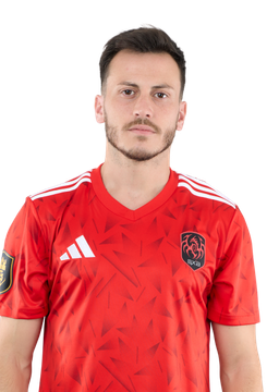 Javi Espinosa