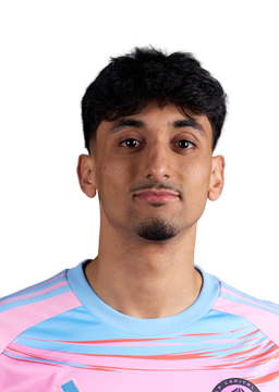 Sohaib Rektout