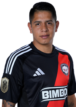 Donovan Martínez
