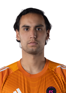 Erik Lugo
