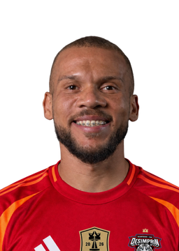 Ailton José