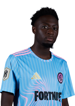 Daouda Bamma