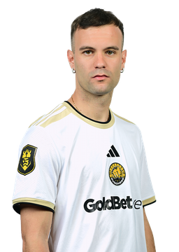 Alessandro Patacchini