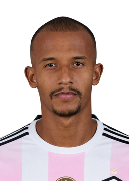 Lucas Nascimento