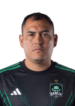 Fausto Alemán