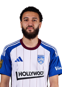 Marvin Emmanuel