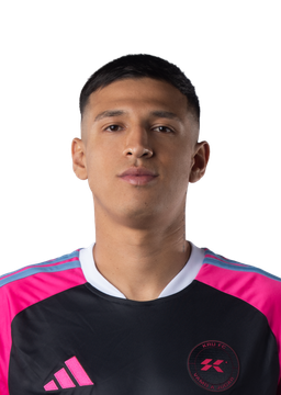 Christopher Pedraza