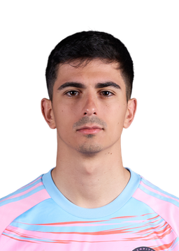 Sergi Vives