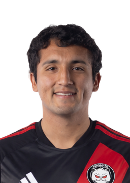 Juan Ramírez