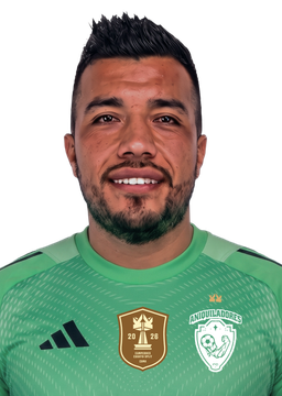 Luis Robles