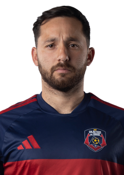 Pablo Gómez