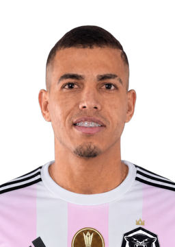 Jefferson 'Gegeu' Silva