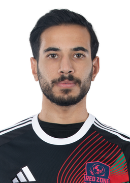 Abdallah Almbaidin