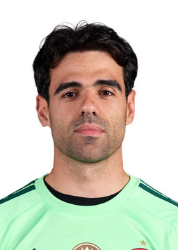 Dani Pérez