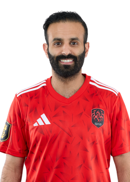 Faris Almaleh