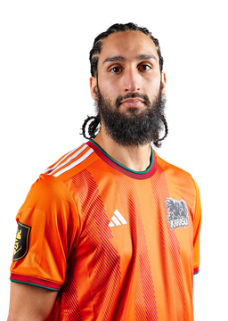 Ahmed Ouachani