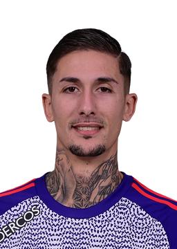 Iván Torres