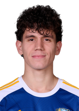 Marco Evangelisti