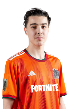 Mehdi Gacem