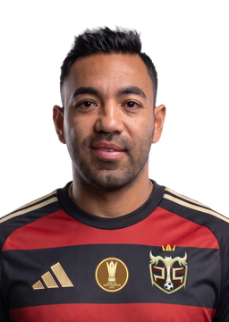 Marco Fabian