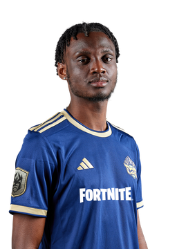 Amara Fofana