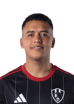 Brayan González