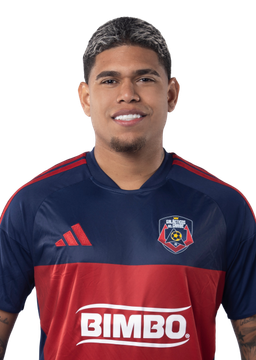 Alejandro 'Maro' Ortega