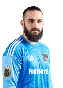 Bilal Bouchelouche
