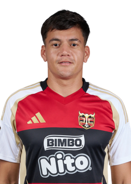 Leo 'Makina' Herrlein