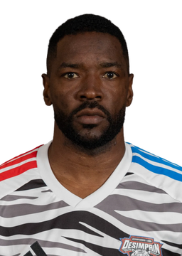 Victor 'Bolt'