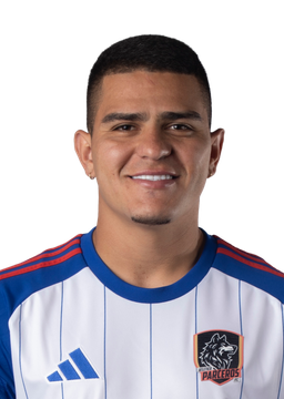 Andrés Osorno