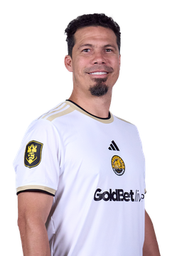 Anderson Hernanes