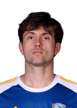 Niccolò Marino