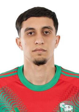 Ben Hssayen