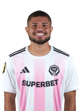 'Lipão' Pinheiro