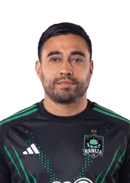 Carlos 'Camello' Valdez